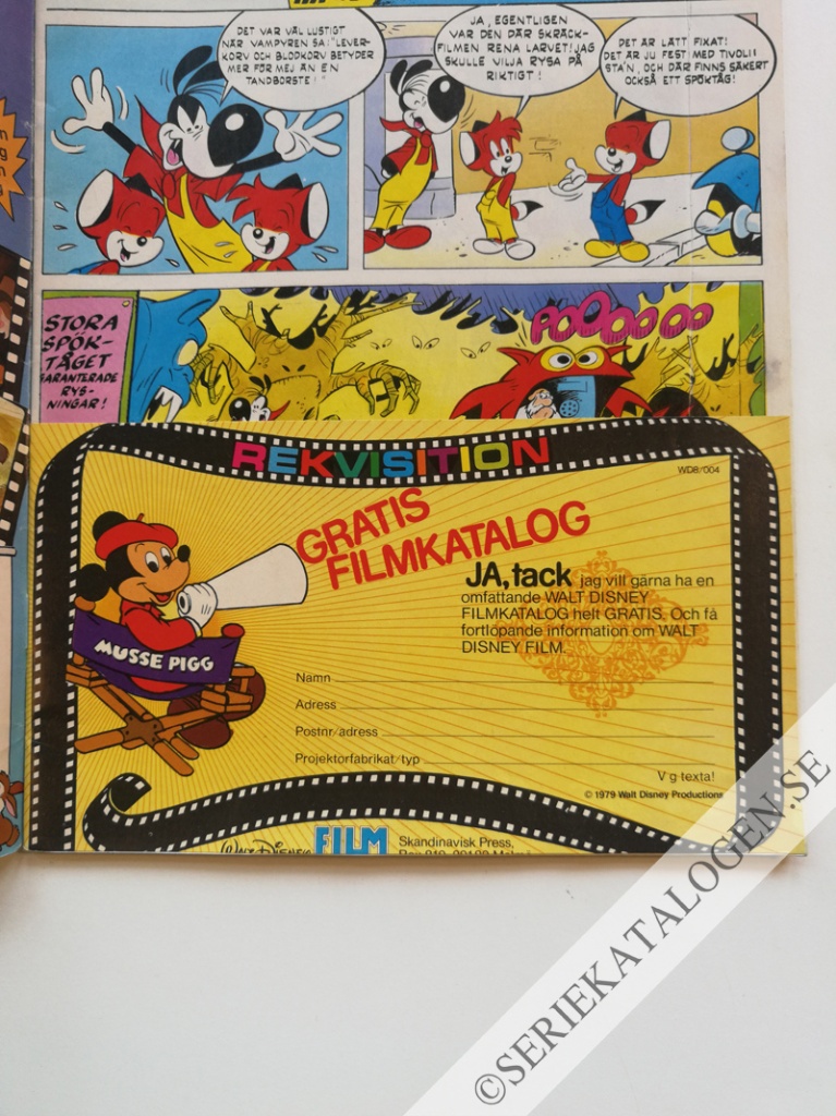 Bild (1979)