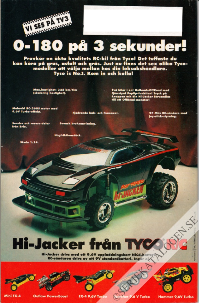 Baksida (1993)