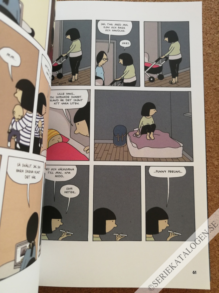 Exempel (2018)