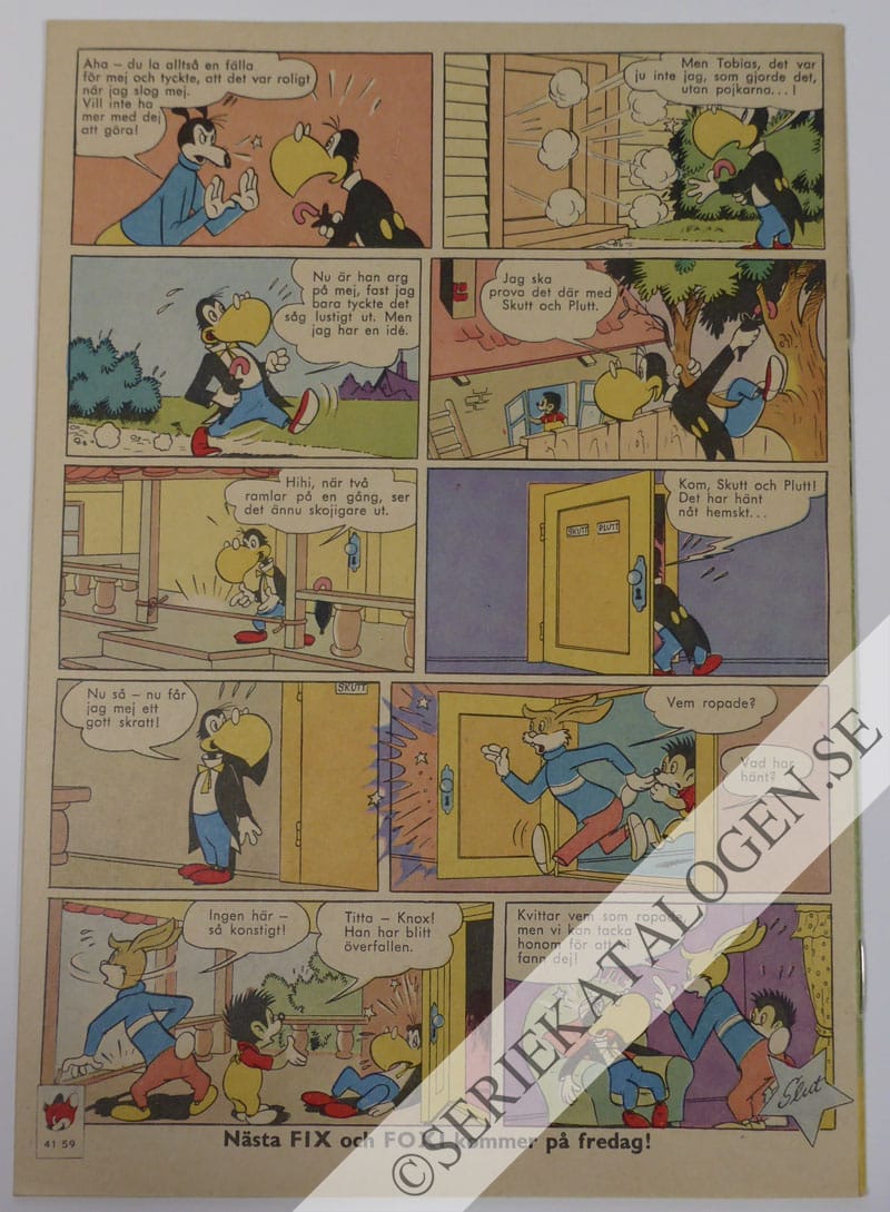 Baksida (1959)