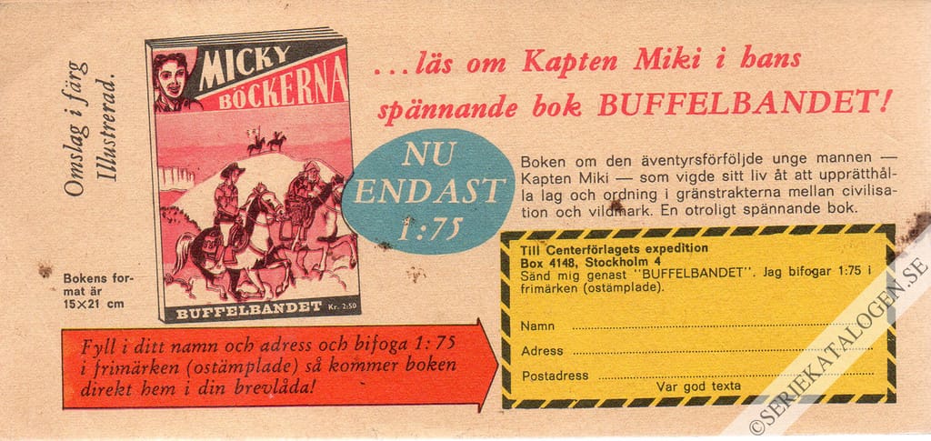 Baksida (1967)
