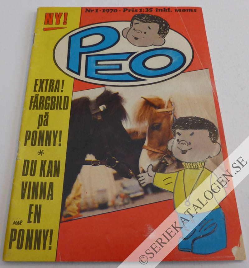 Peo (1970)