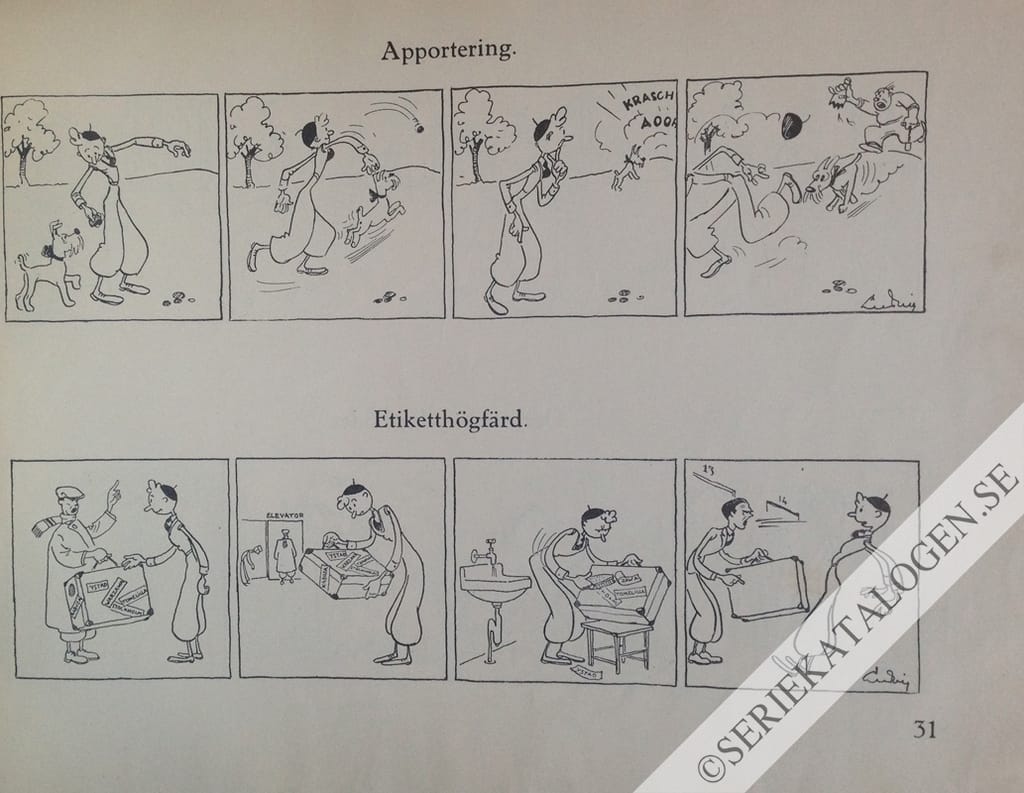 Exempel (1935)