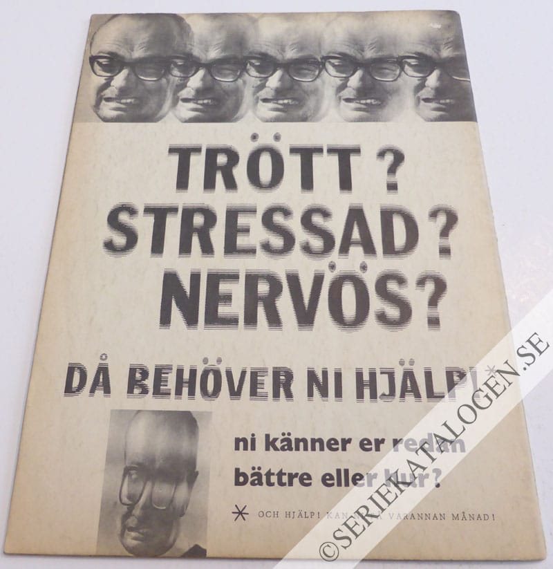 Baksida (1962)