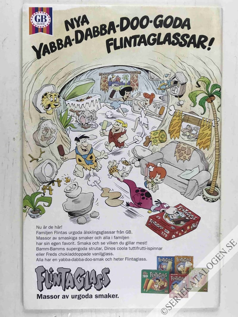 Baksida (1994)