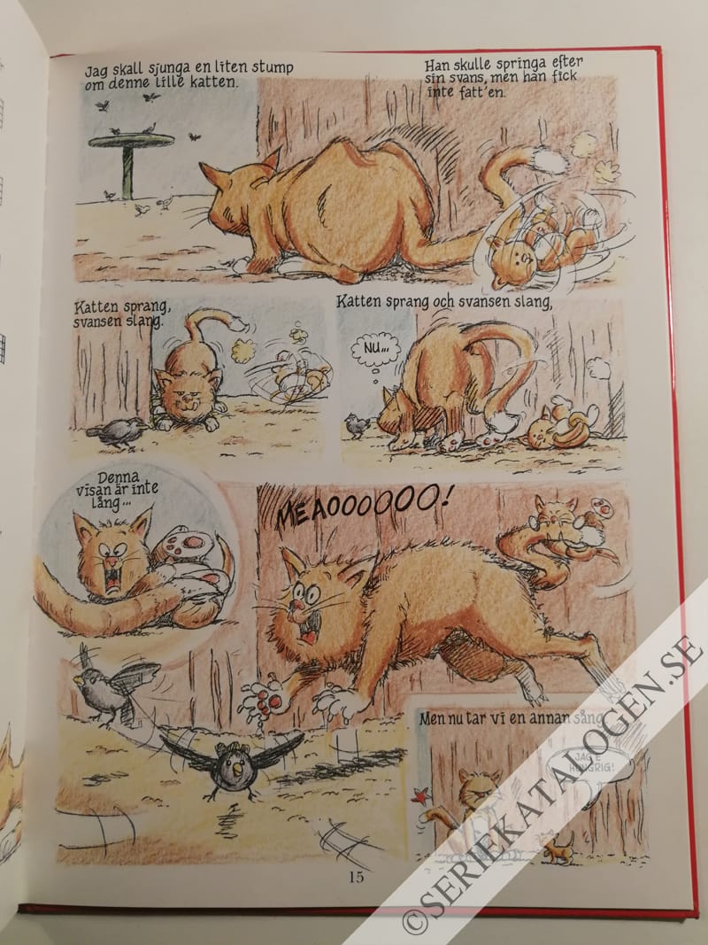 Exempel (1995)