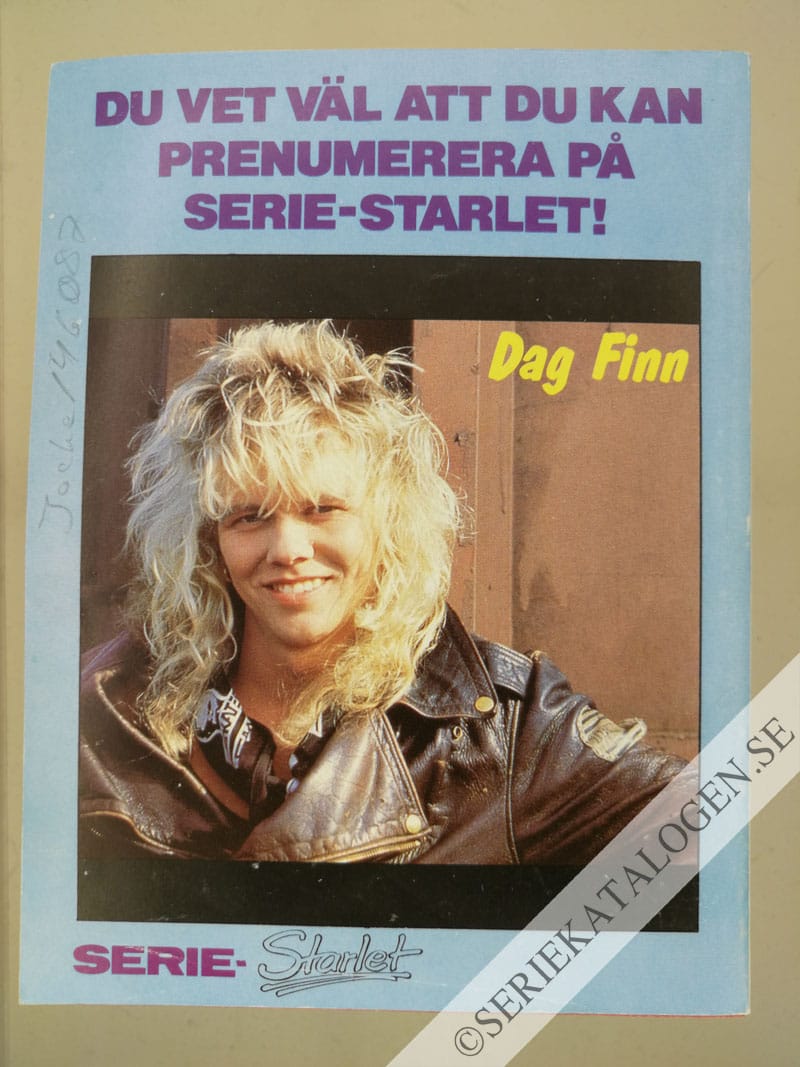 Baksida (1989)
