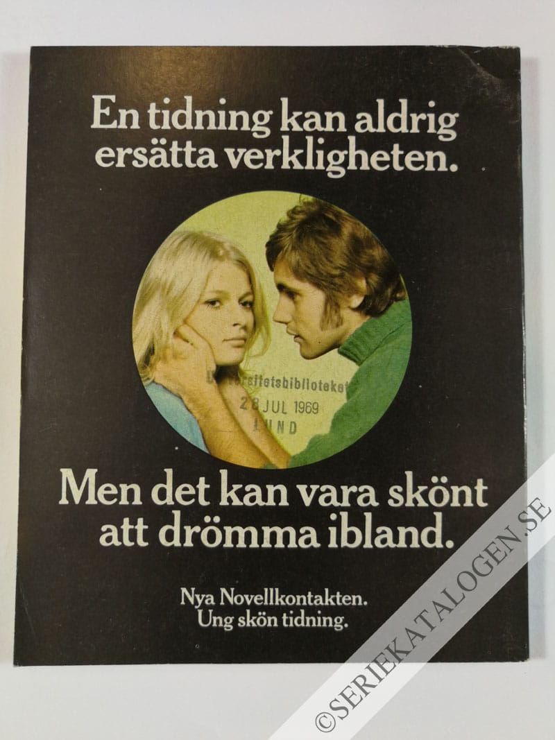 Baksida (1969)
