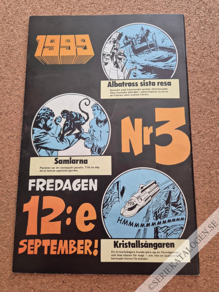 Baksida (1980)