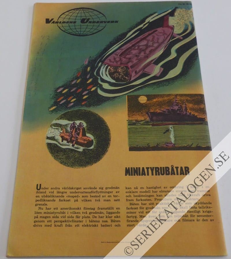 Baksida (1958)