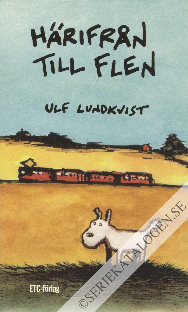 Härifrån till Flen (2005)