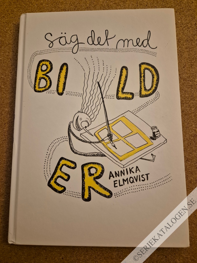 Säg det med bilder (2025)