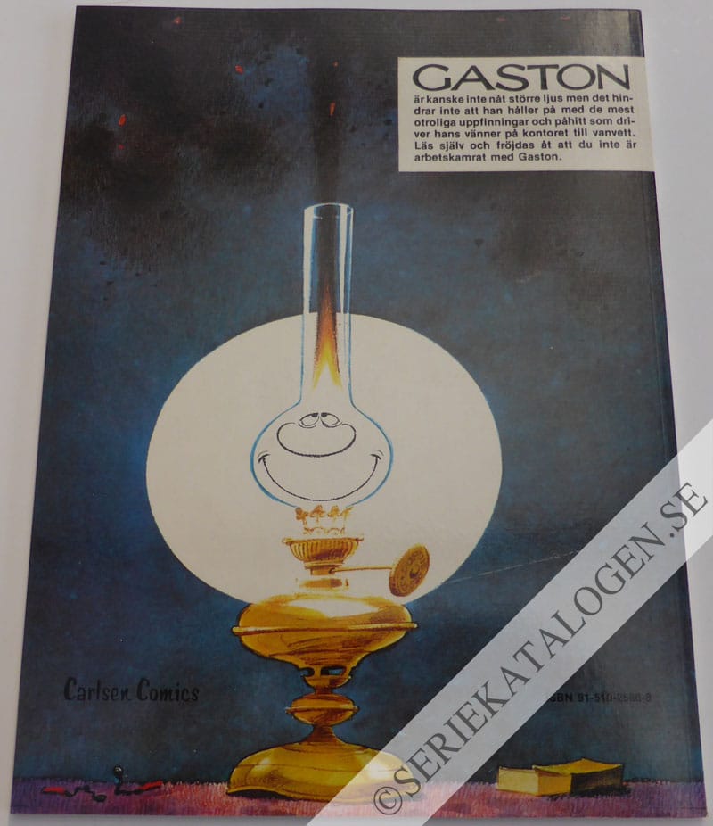 Baksida på Dundertabbar i kvadrat (1980)