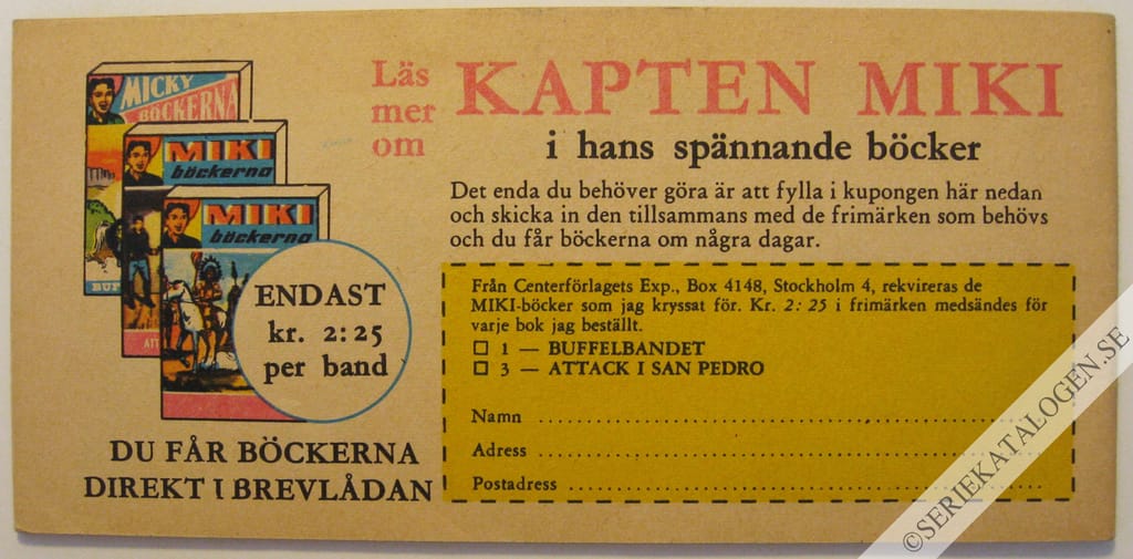 Baksida (1967)