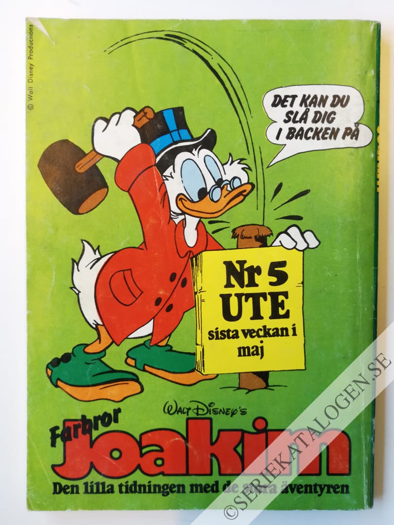 Baksida (1979)