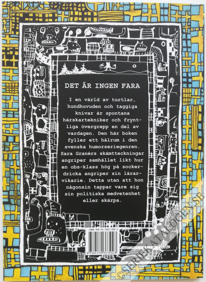 Baksida (2008)