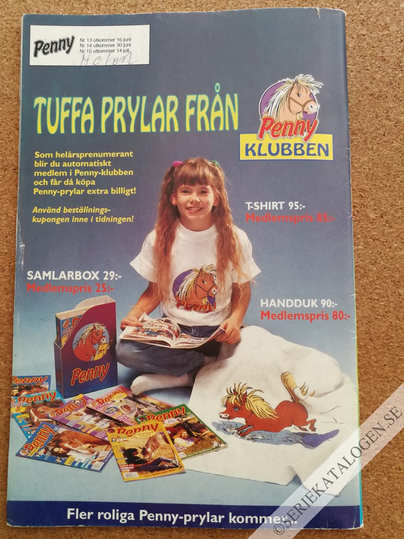 Baksida (1994)