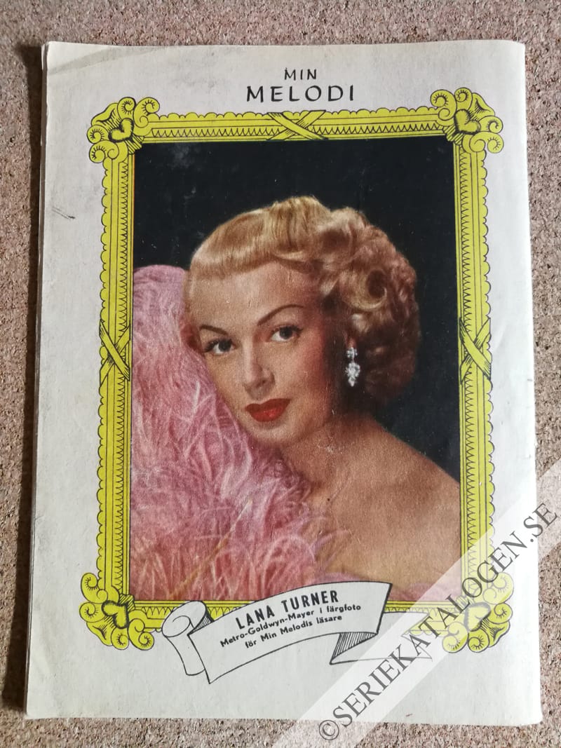 Baksida (1953)