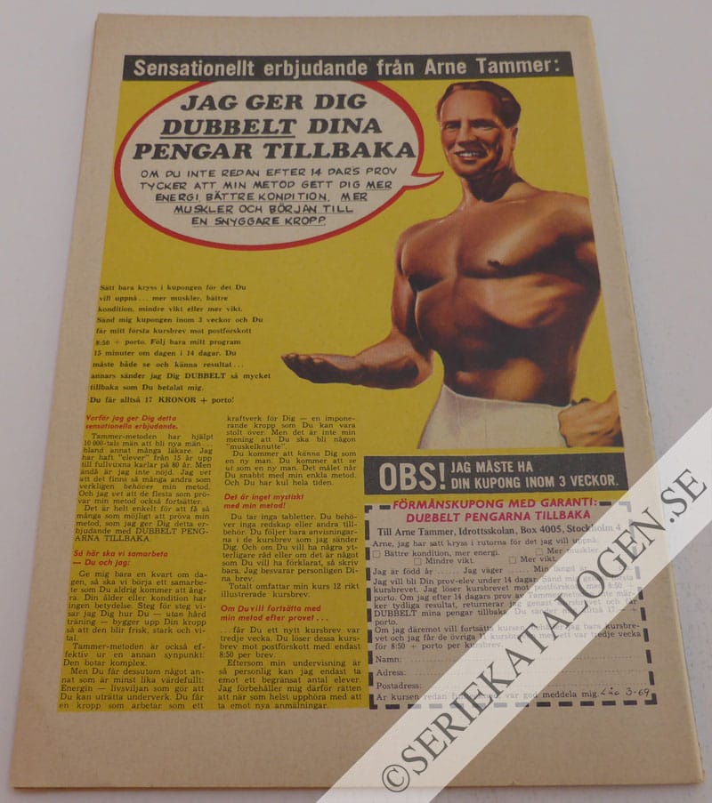 Baksida (1969)