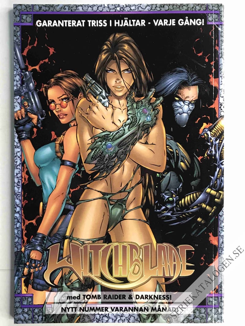 Baksida (2001)