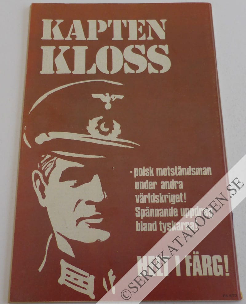 Baksida (1972)