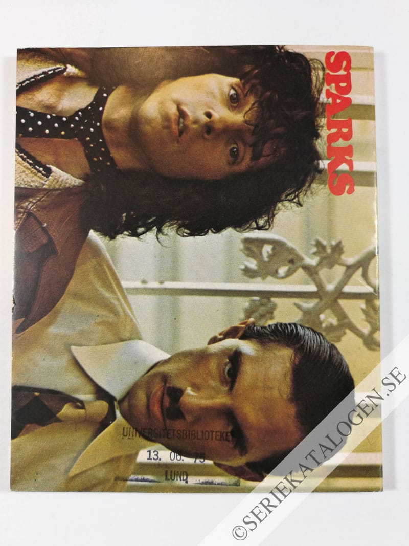 Baksida (1975)