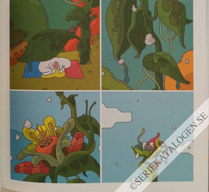 Exempel (2009)