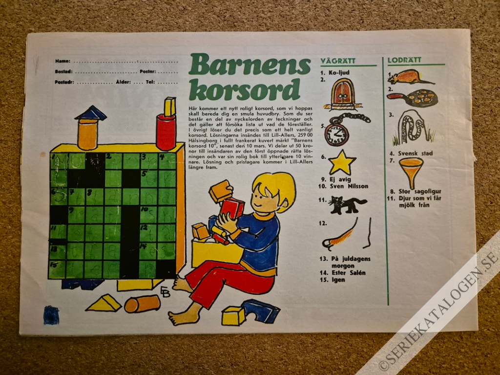 Baksida (1971)