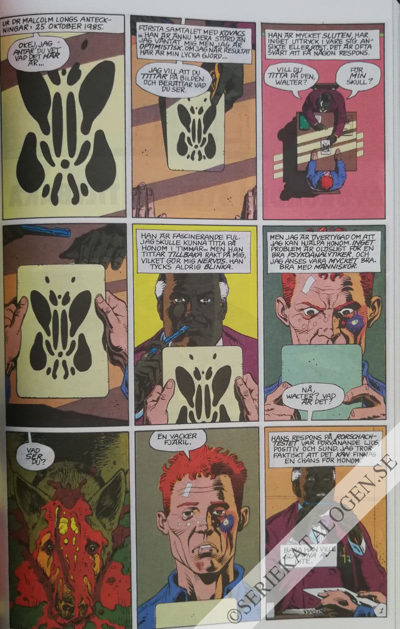 Exempel (1990)