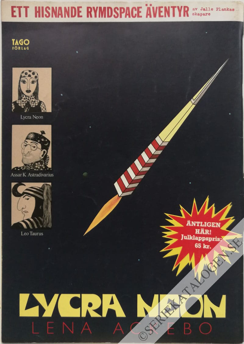 Baksida (1987)
