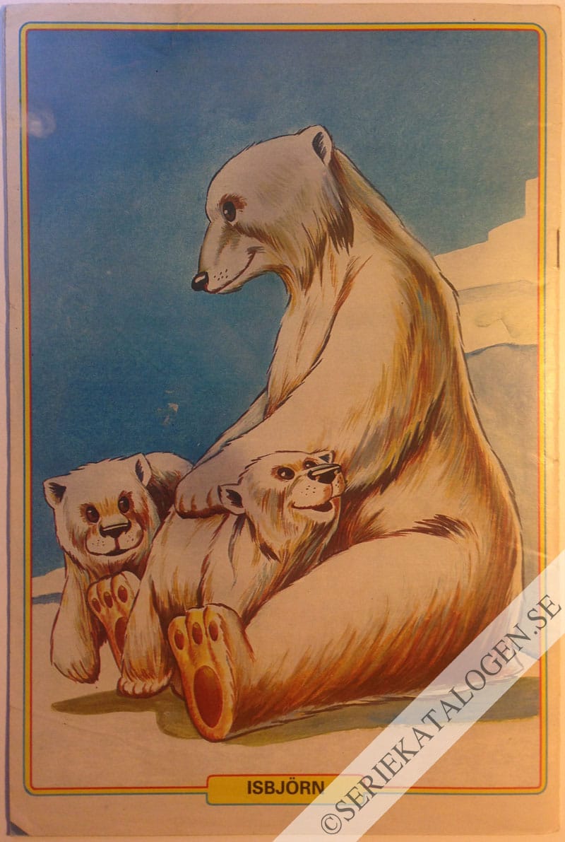 Baksida (1981)