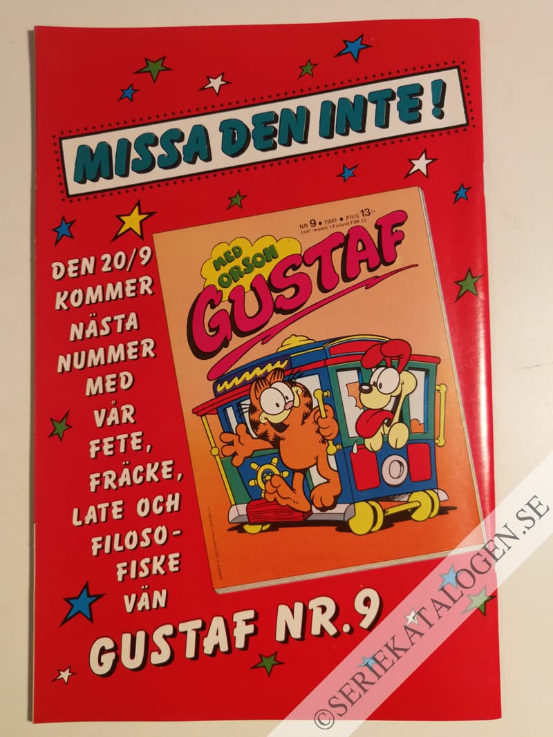 Baksida (1990)