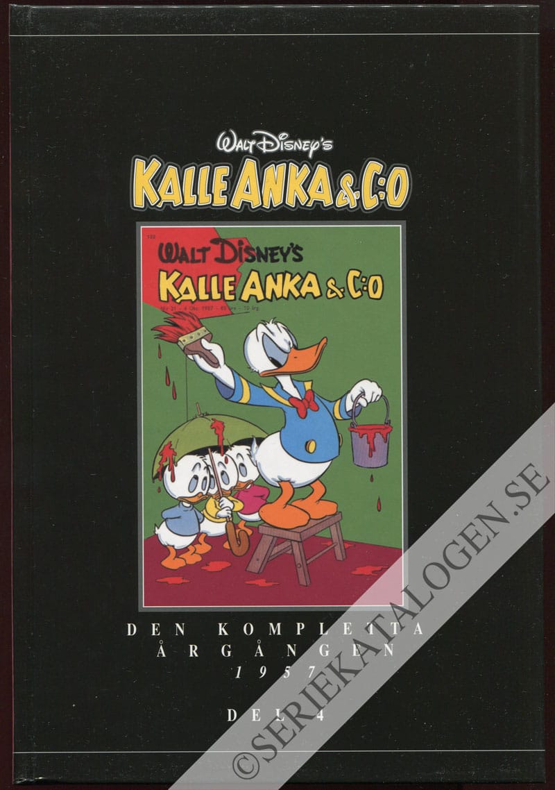 Framsida utan skyddsomslag (2003)