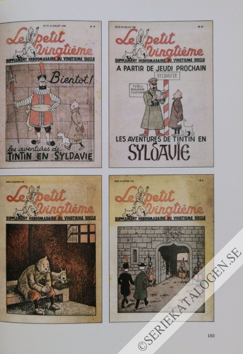 Exempel (1983)