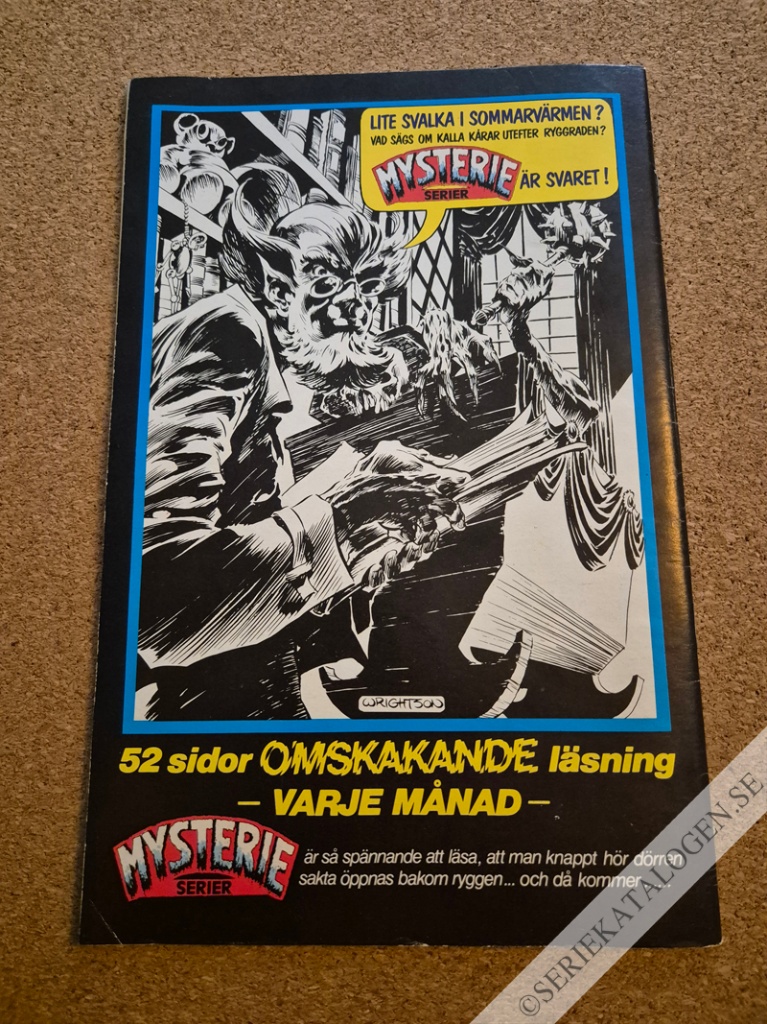 Baksida (1983)