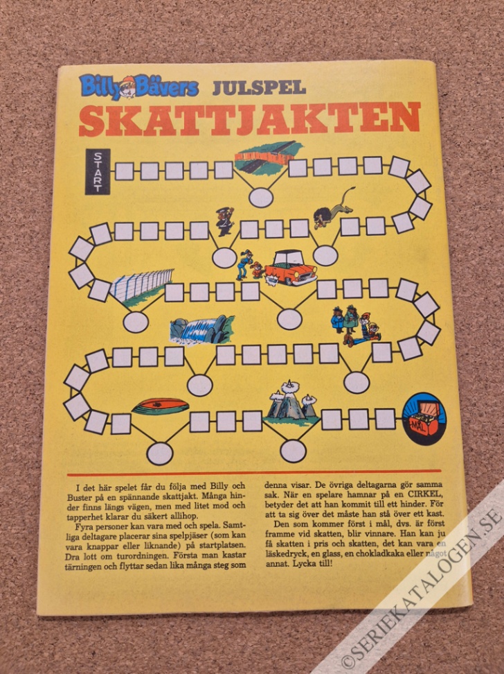 Baksida (1965)