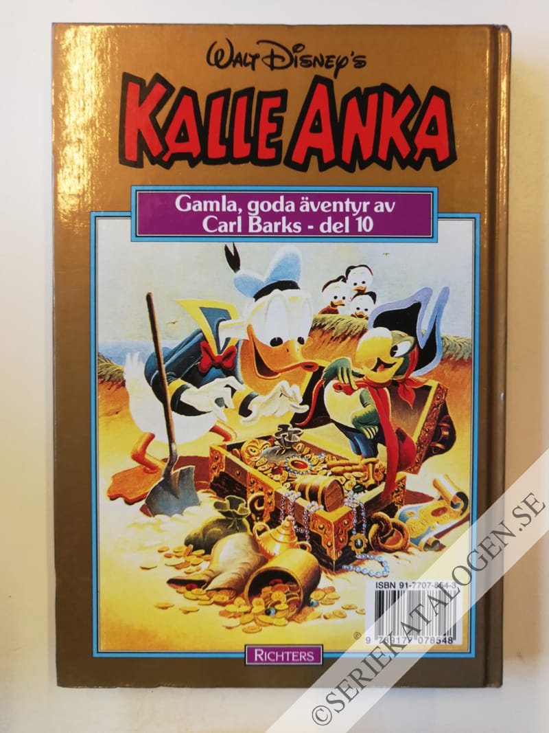 Baksida (1993)