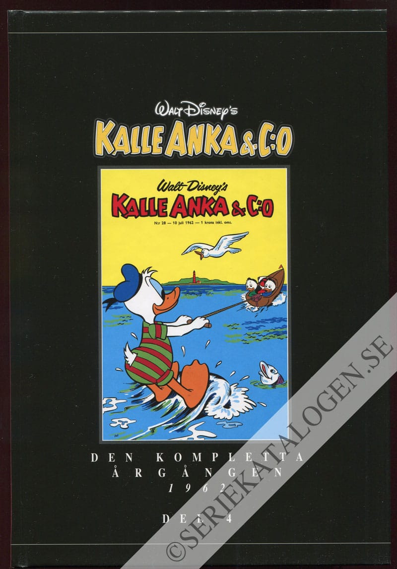Framsida utan skyddsomslag (2007)