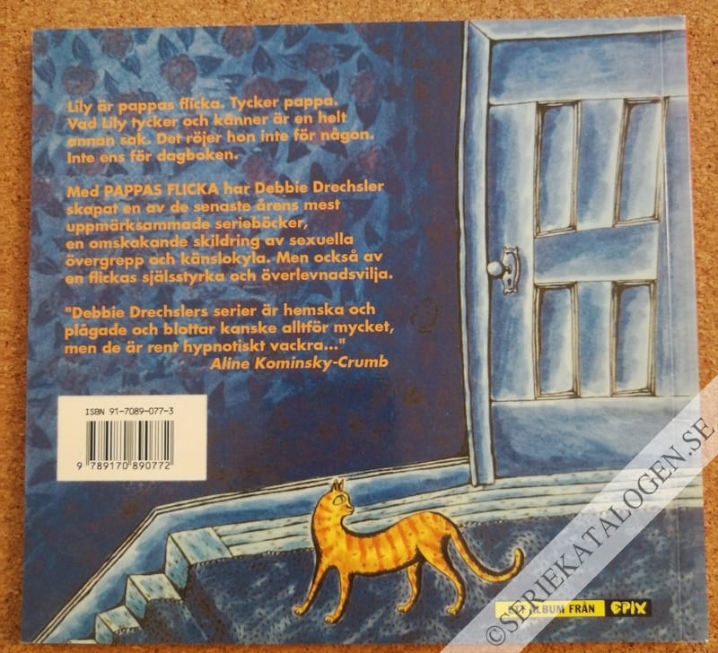 Baksida (1999)