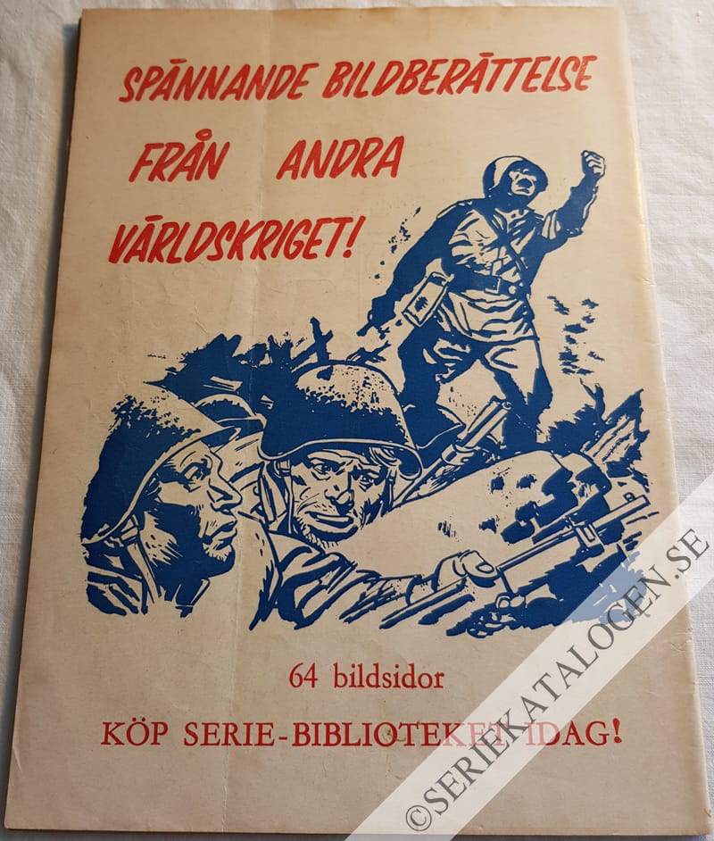 Baksida (1960)