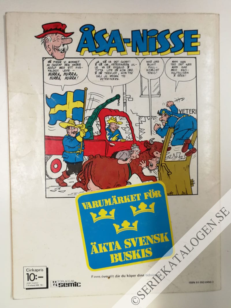 Baksida (1979)