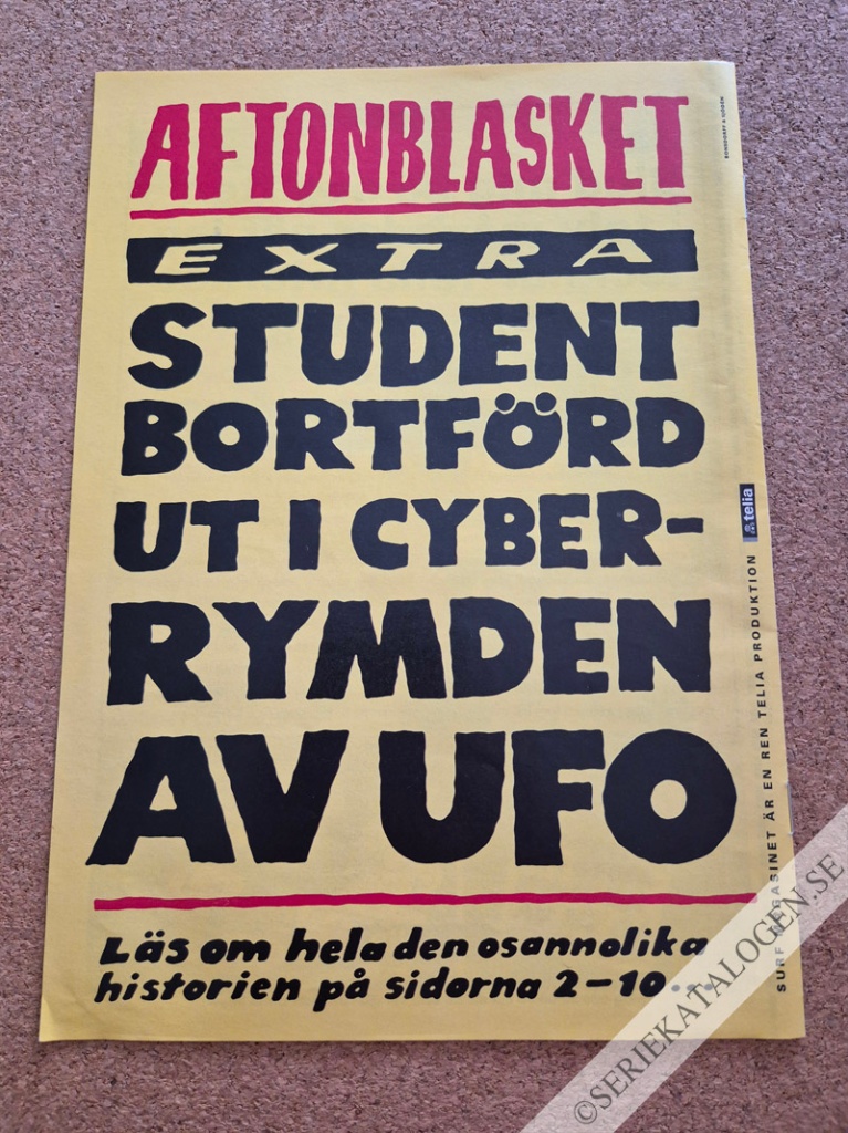 Baksida (1996)