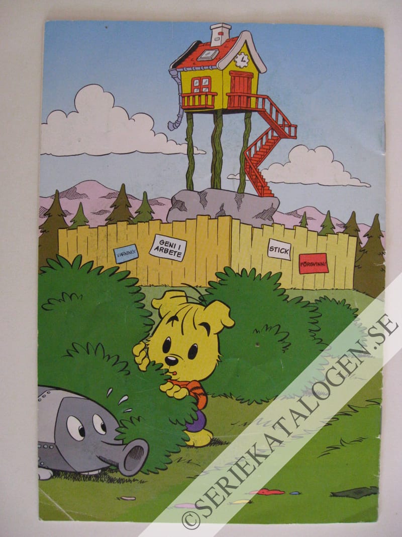 Baksida (2009)