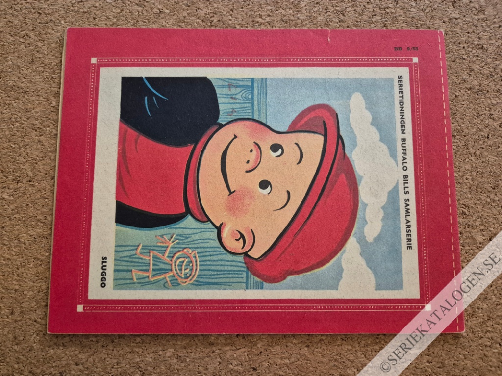 Baksida (1953)