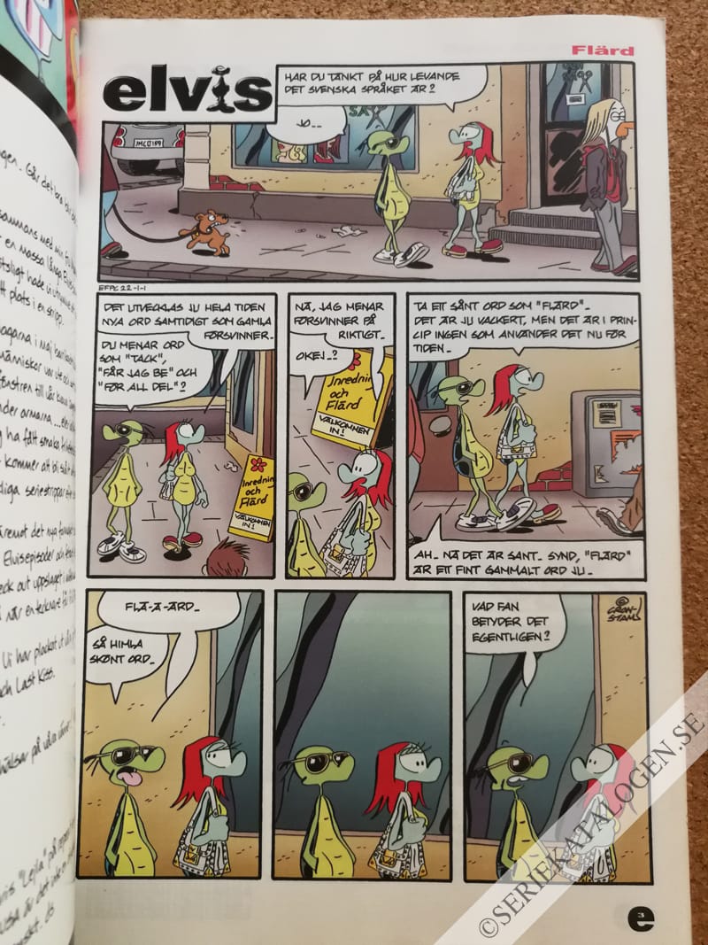 Exempel (2006)