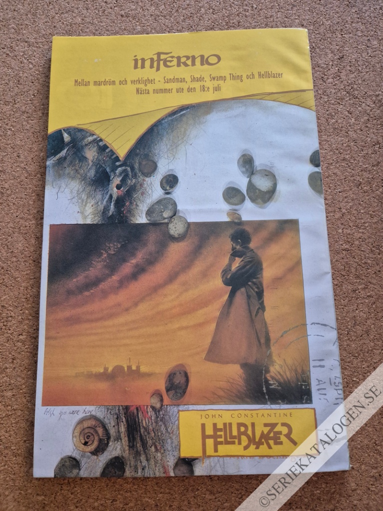 Baksida (1991)