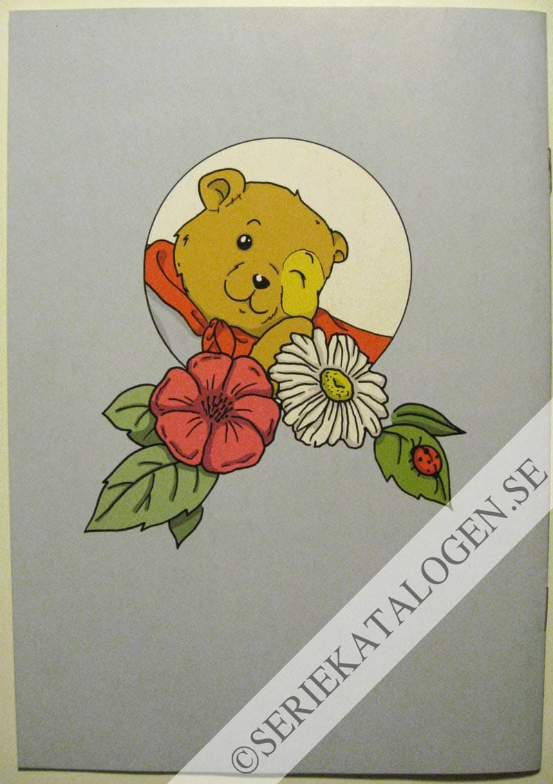 Baksida (2005)