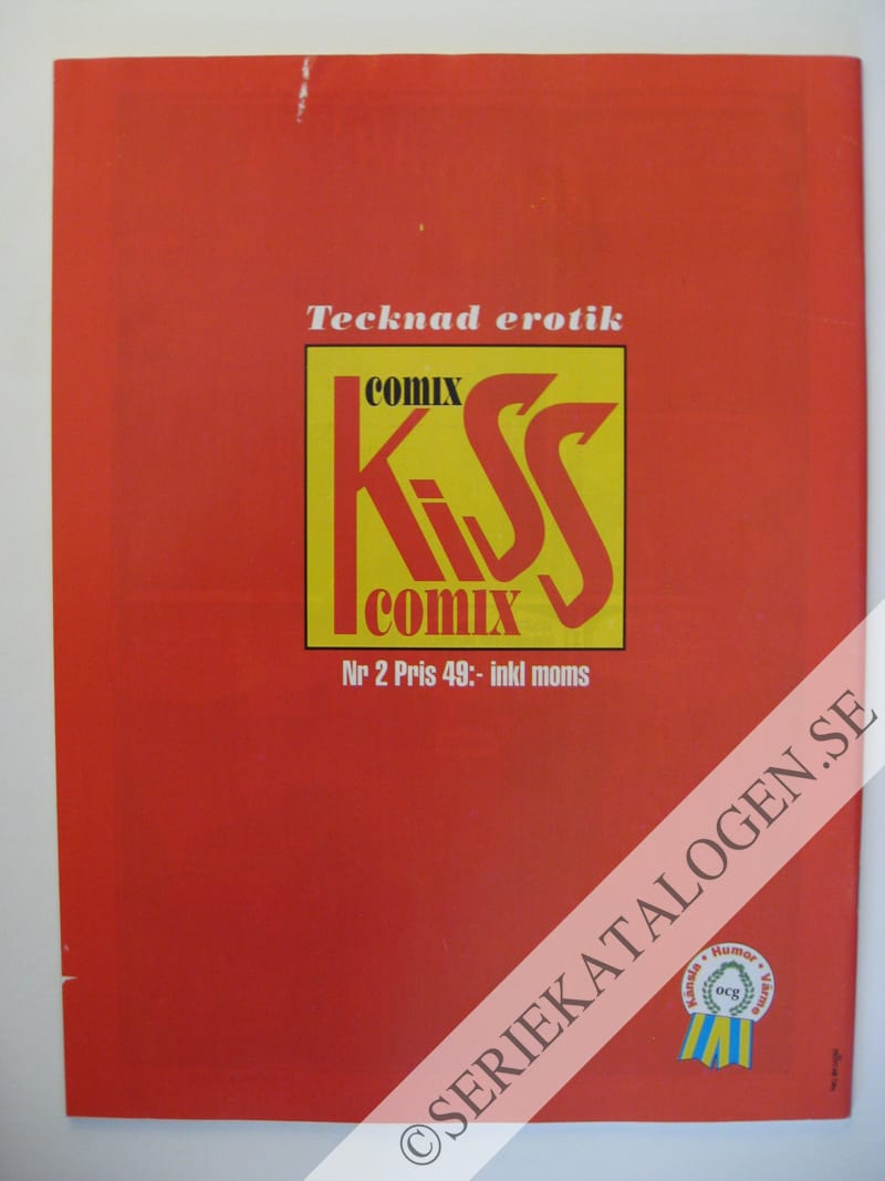 Baksida (1994)