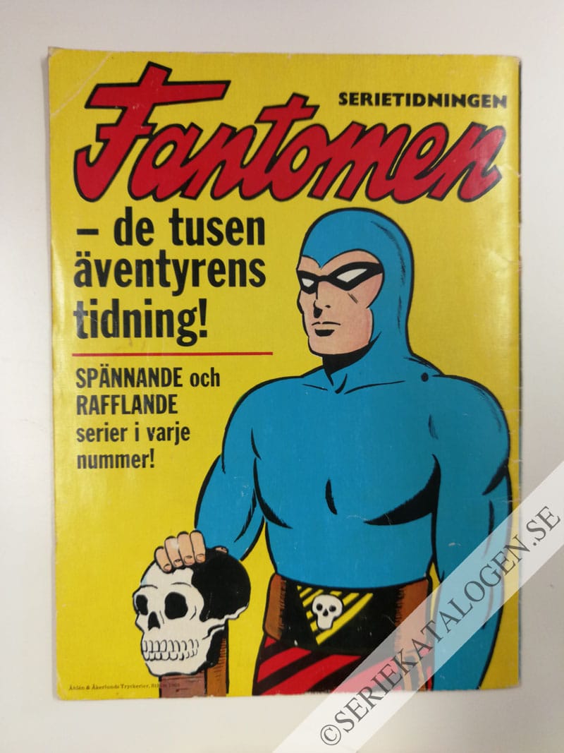 Baksida (1968)