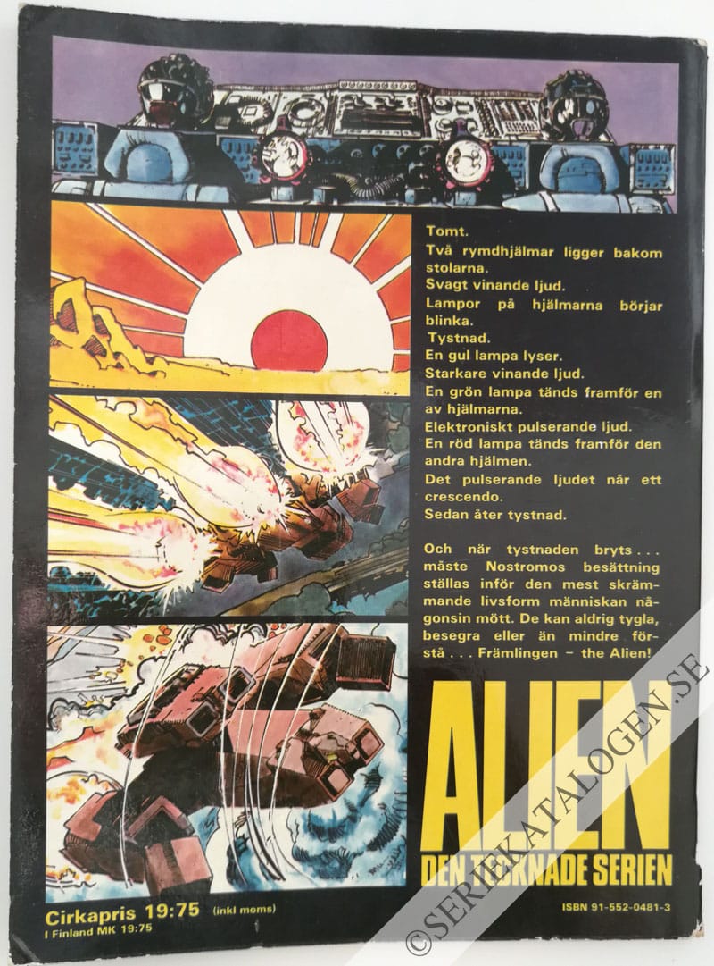 Baksida (1979)